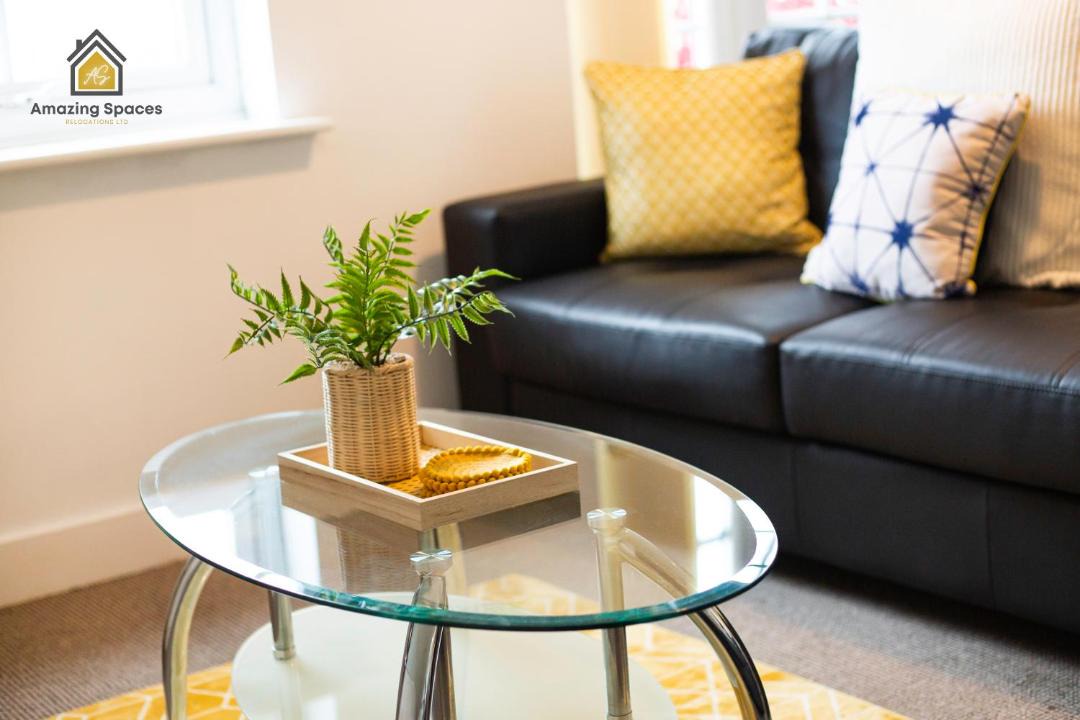 Photo of Livingroom in Warrington