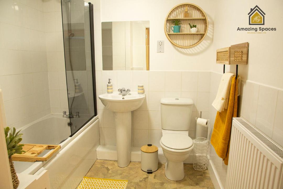 Photo of Others in Warrington