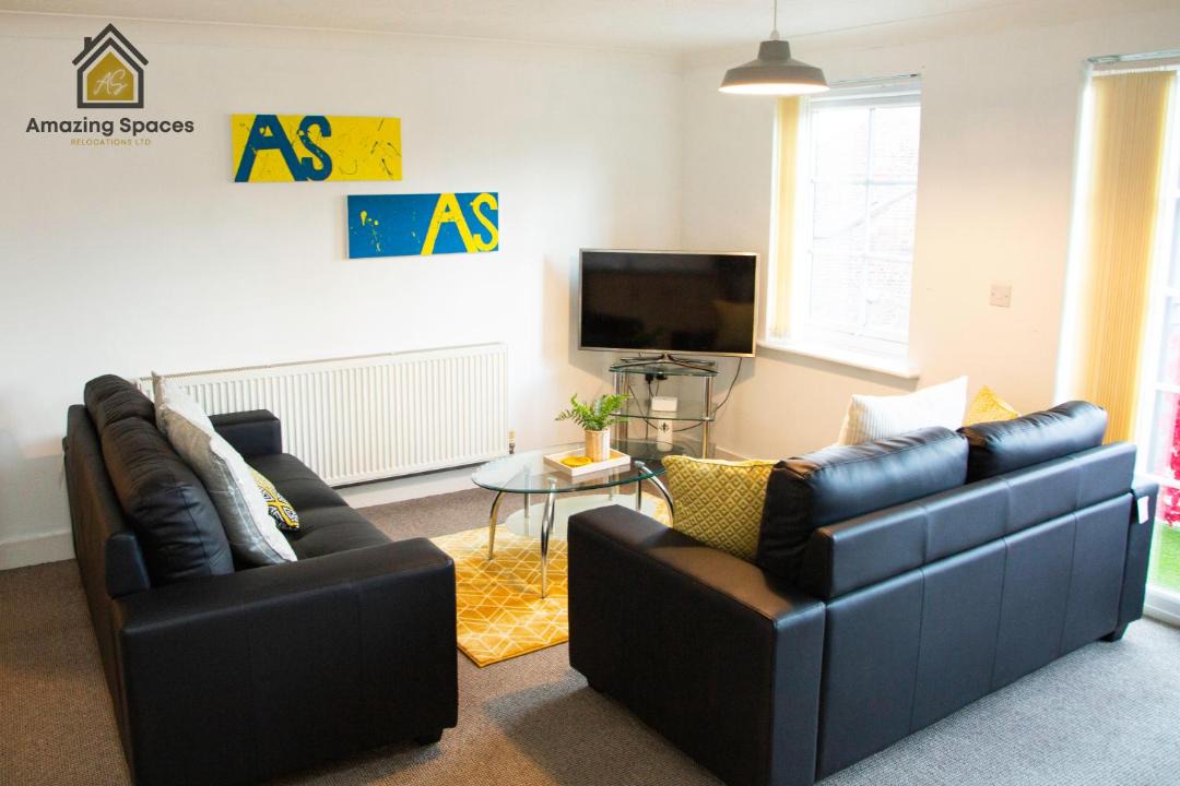 Photo of Livingroom in Warrington