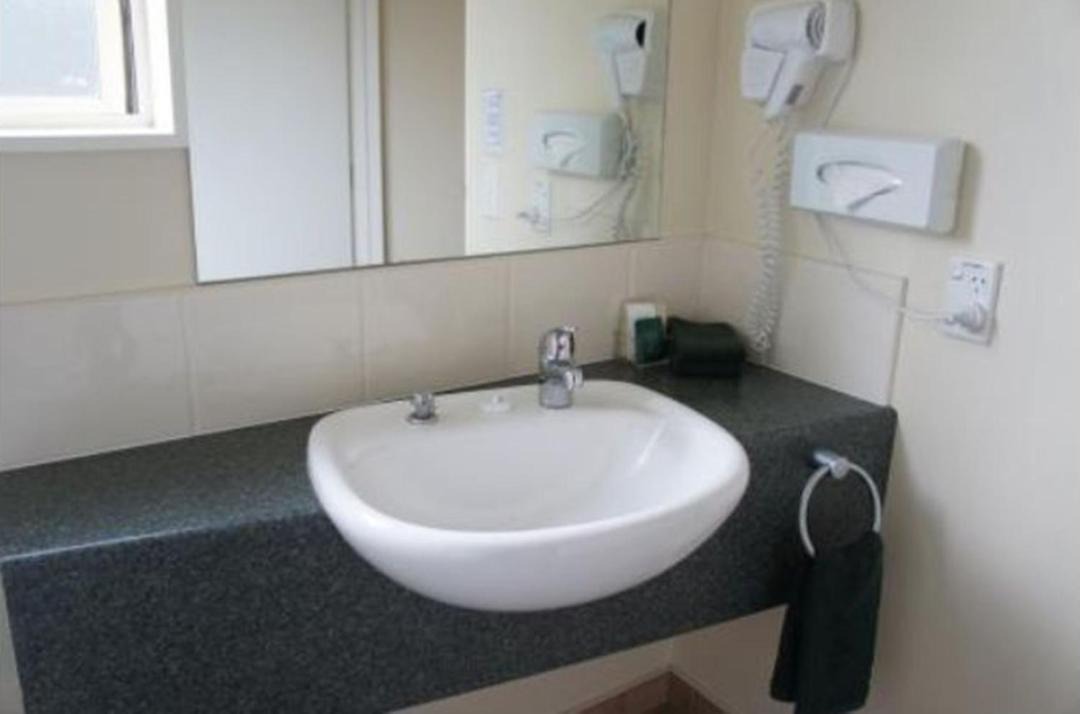 Photo of Bathroom in New Plymouth