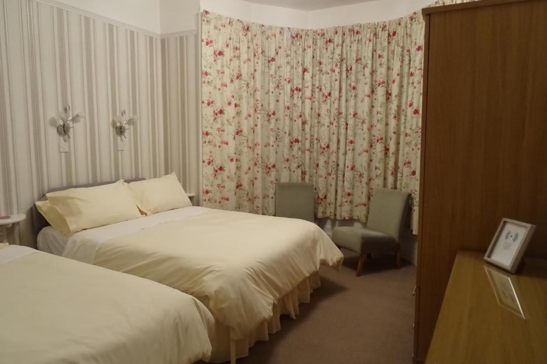 Photo of Bedroom in Perth