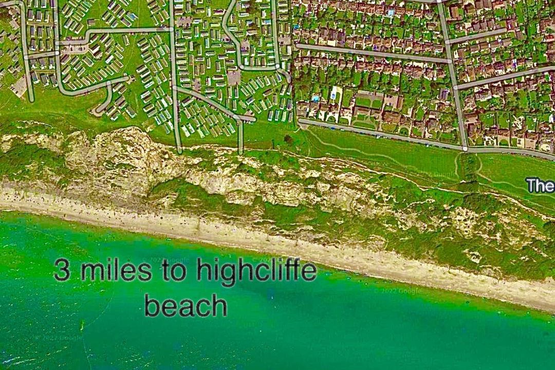 Photo of Outdoor in New Forest District