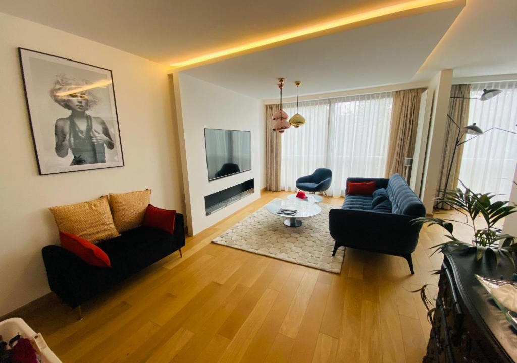 Photo of Livingroom in Centre Erlon