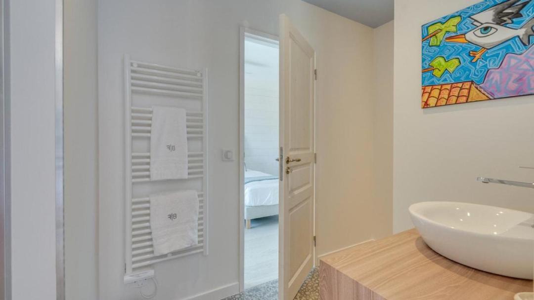 Photo of Bathroom in Magalas