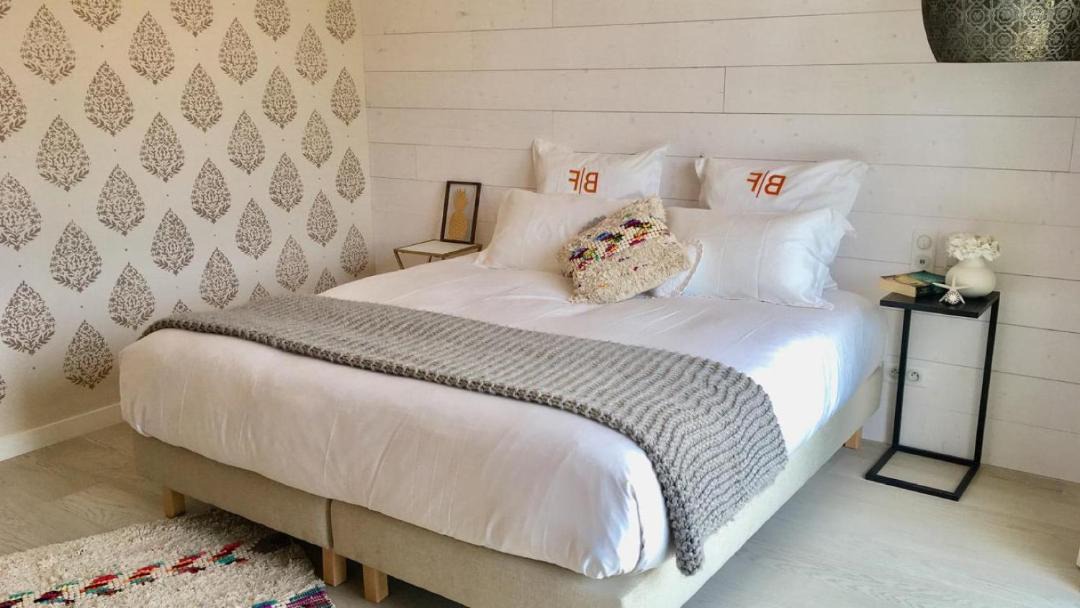 Photo of Bedroom in Magalas