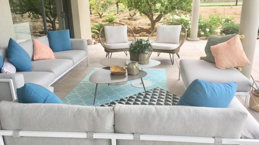 Photo of Livingroom in Magalas