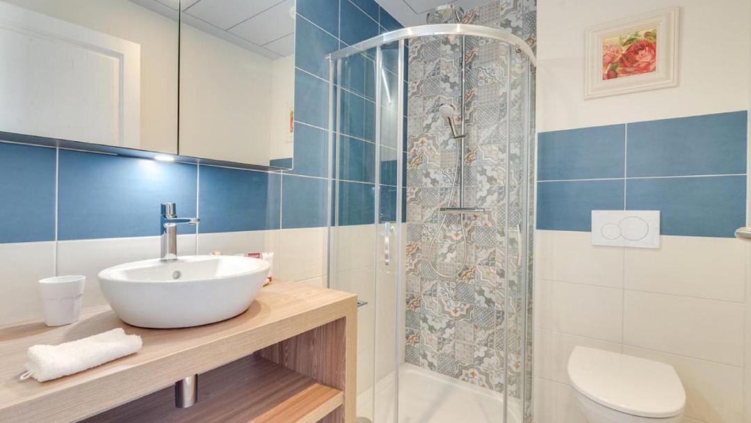 Photo of Bathroom in Magalas