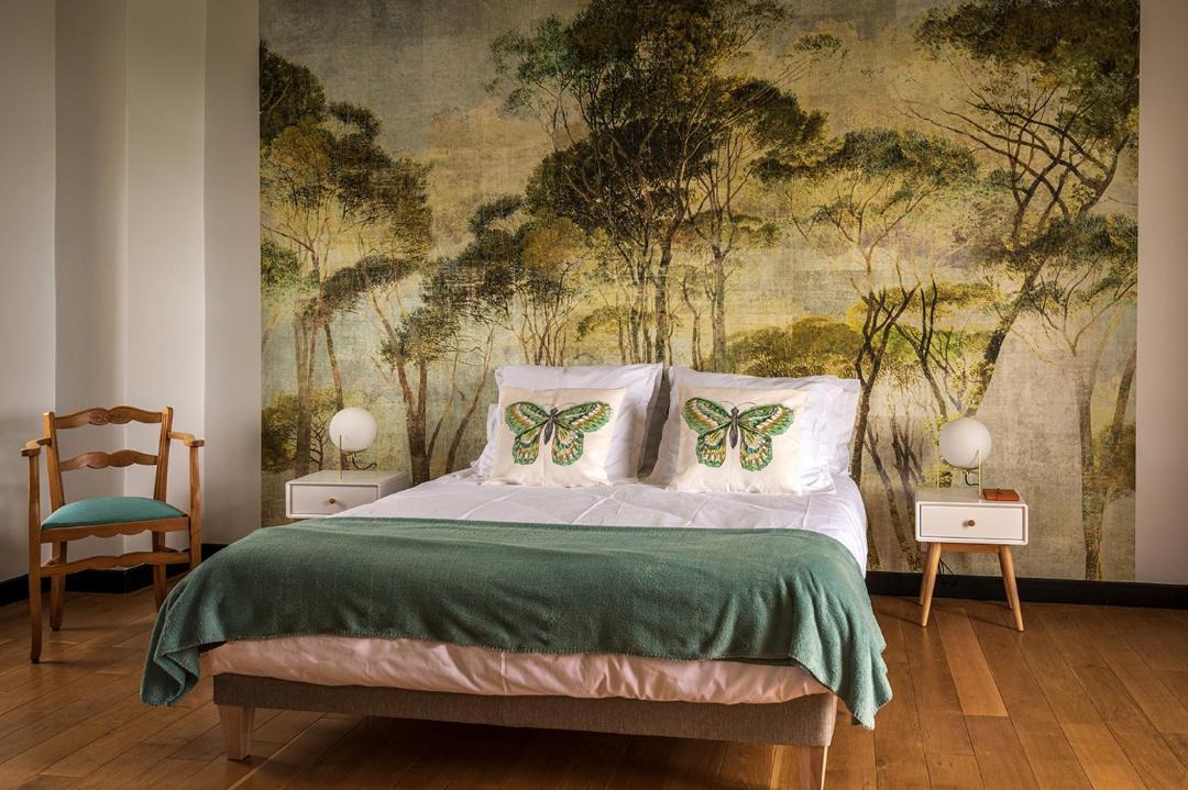 Photo of Bedroom in Hastingues