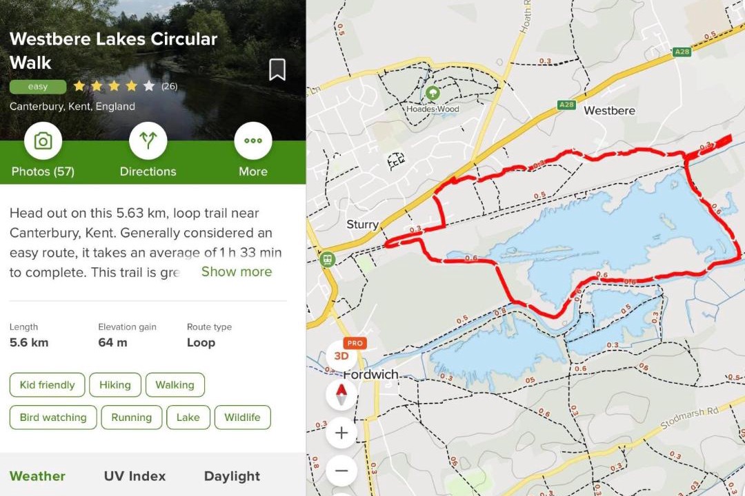 Photo of Others in Westbere