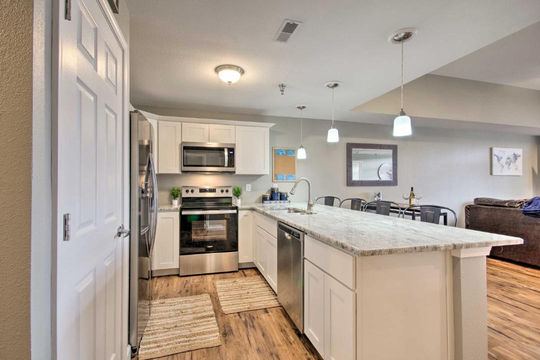 Photo of Kitchen in Osage Beach