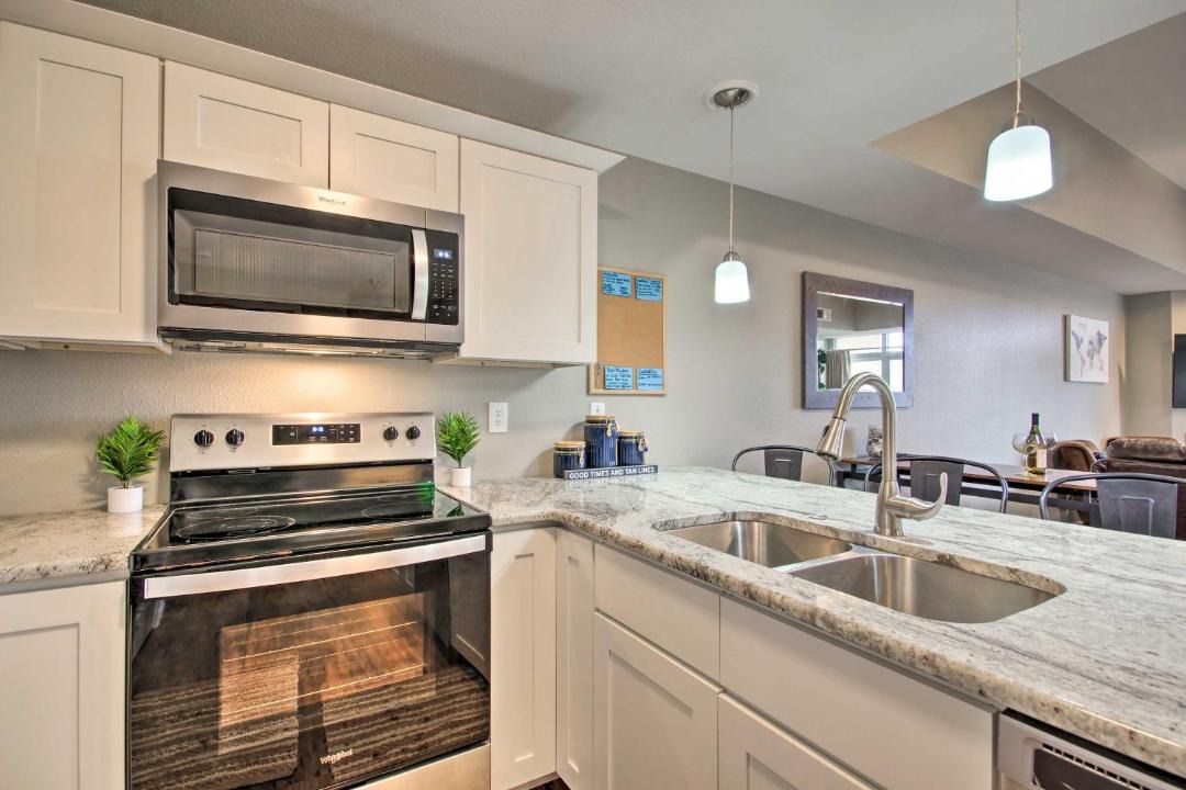 Photo of Kitchen in Osage Beach