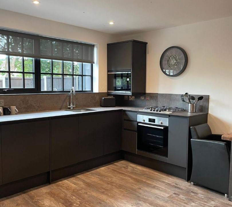 Photo of Kitchen in Pattiswick