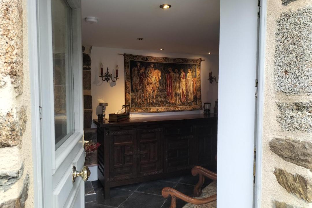Photo of Others in Montaubert - Rille - Saint-Sulpice