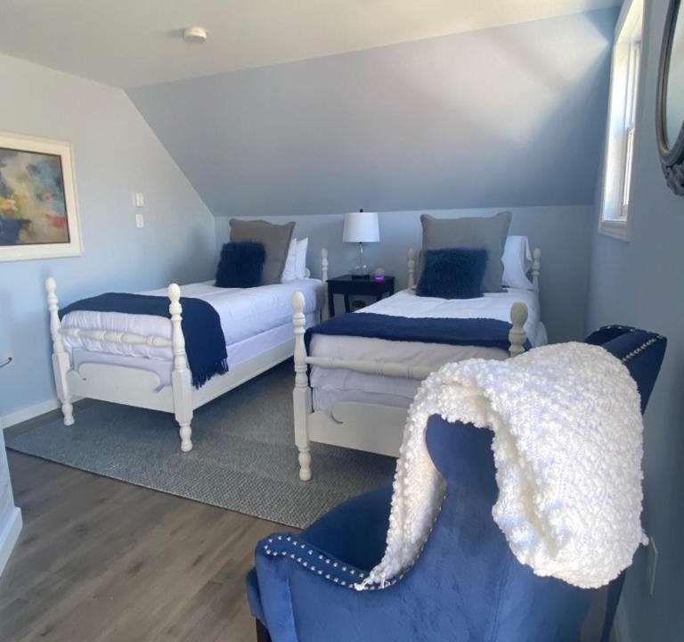 Photo of Bedroom in St. Martins