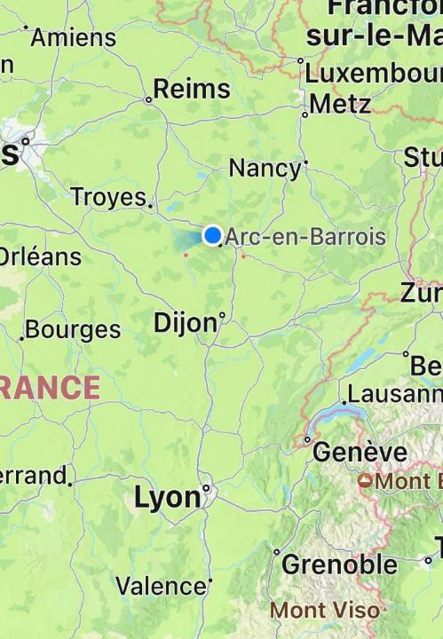 Photo of Others in Arc-en-Barrois