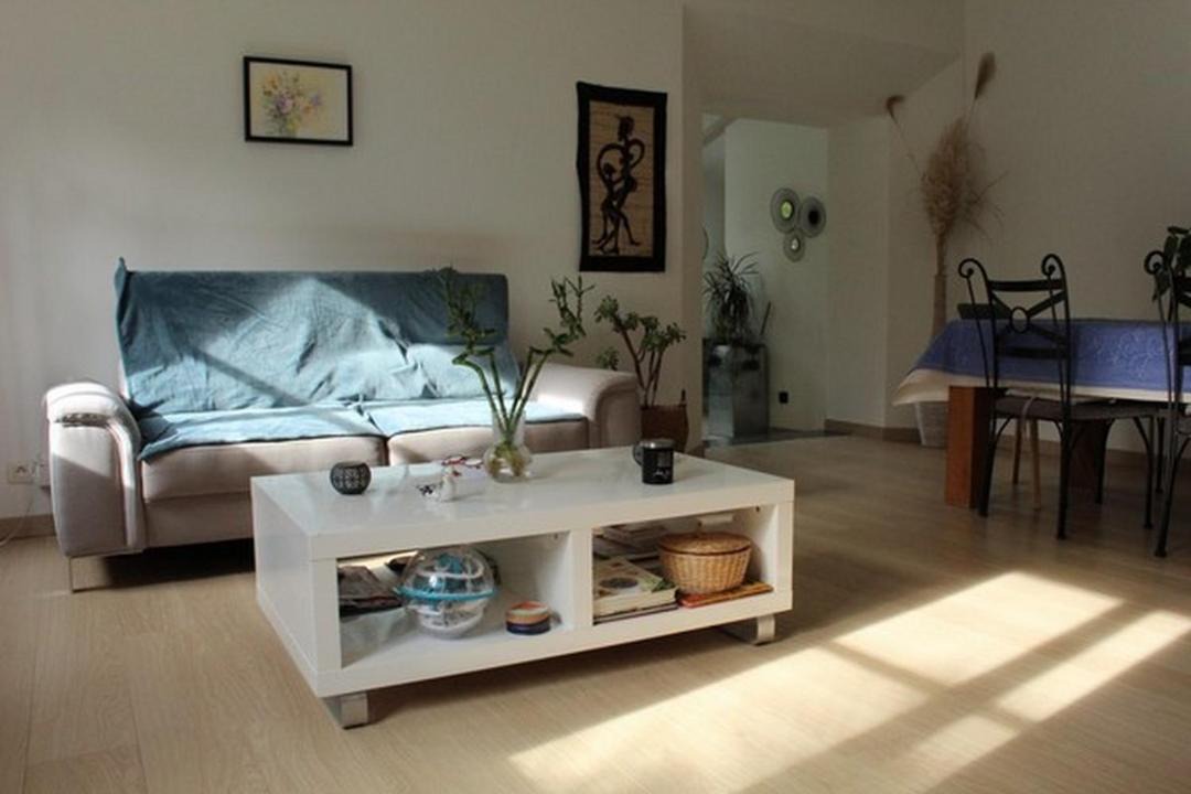 Photo of Livingroom in Wargnies-le-Grand