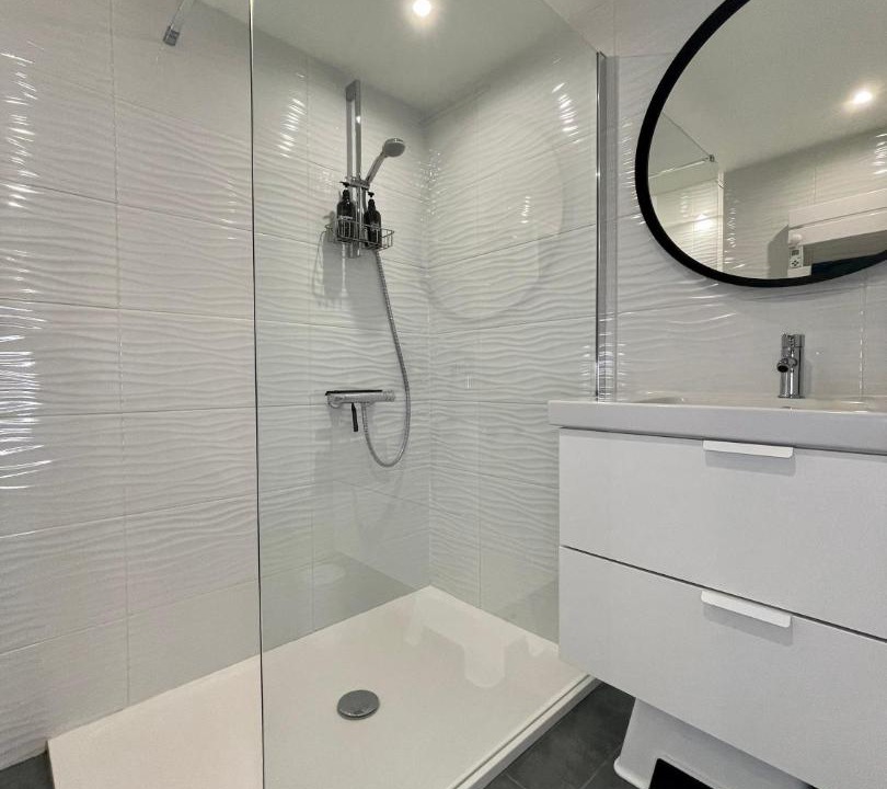 Photo of Bathroom in Arc-en-Barrois