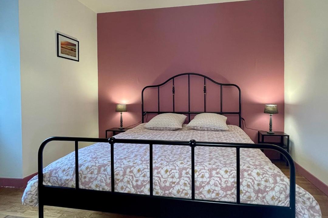 Photo of Bedroom in Arc-en-Barrois