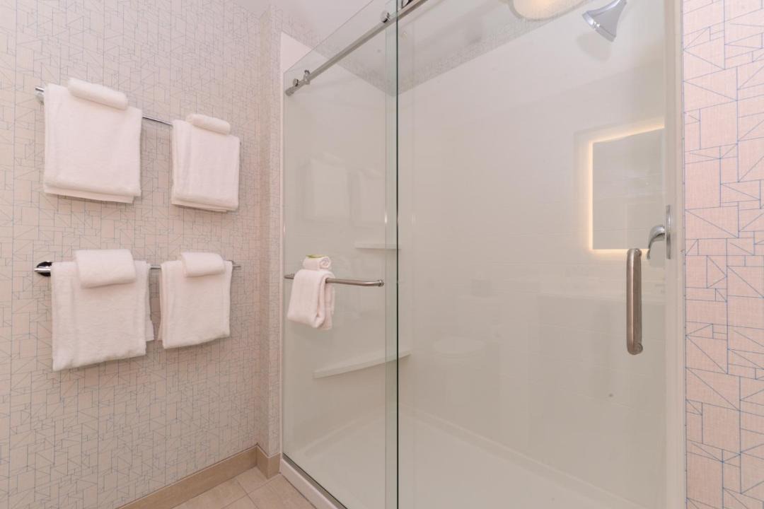 Photo of Bathroom in Trinity