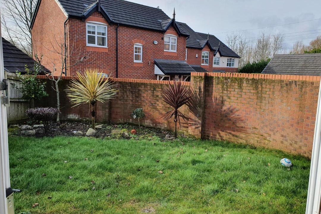 Photo of Buildings in Cheadle