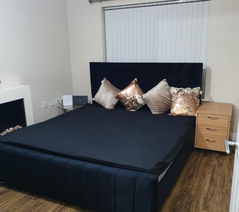 Photo of Bedroom in Cheadle