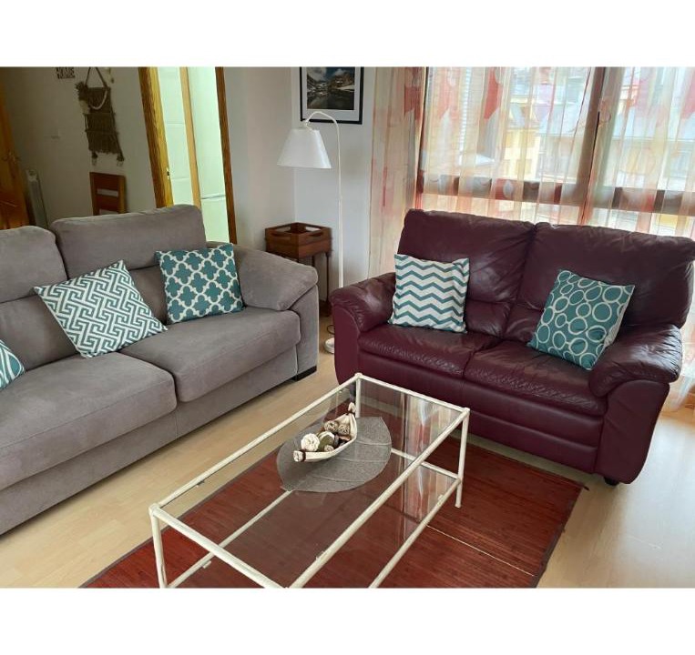 Photo of Livingroom in Jaca