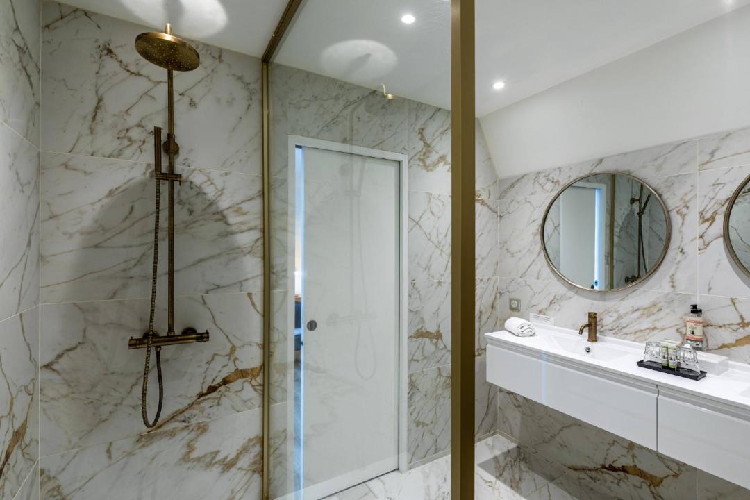 Photo of Bathroom in Salers