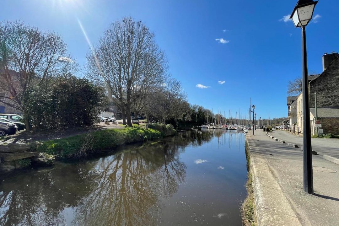 Photo of Outdoor in La Roche-Bernard