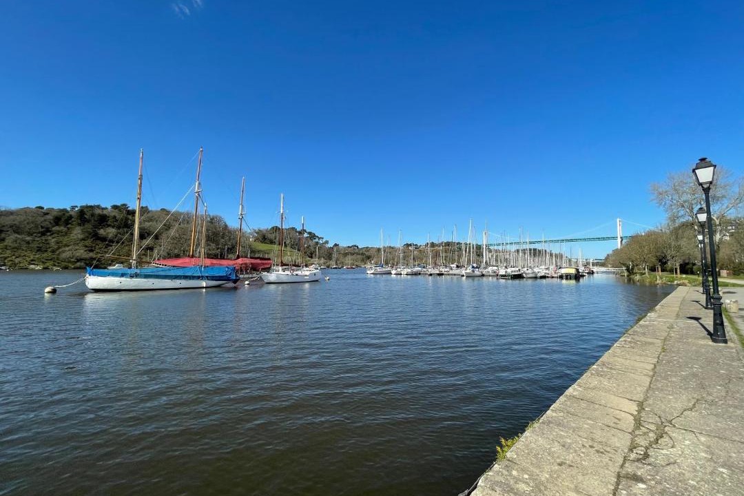 Photo of Outdoor in La Roche-Bernard