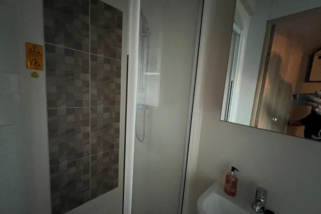 Photo of Bathroom in New Forest District