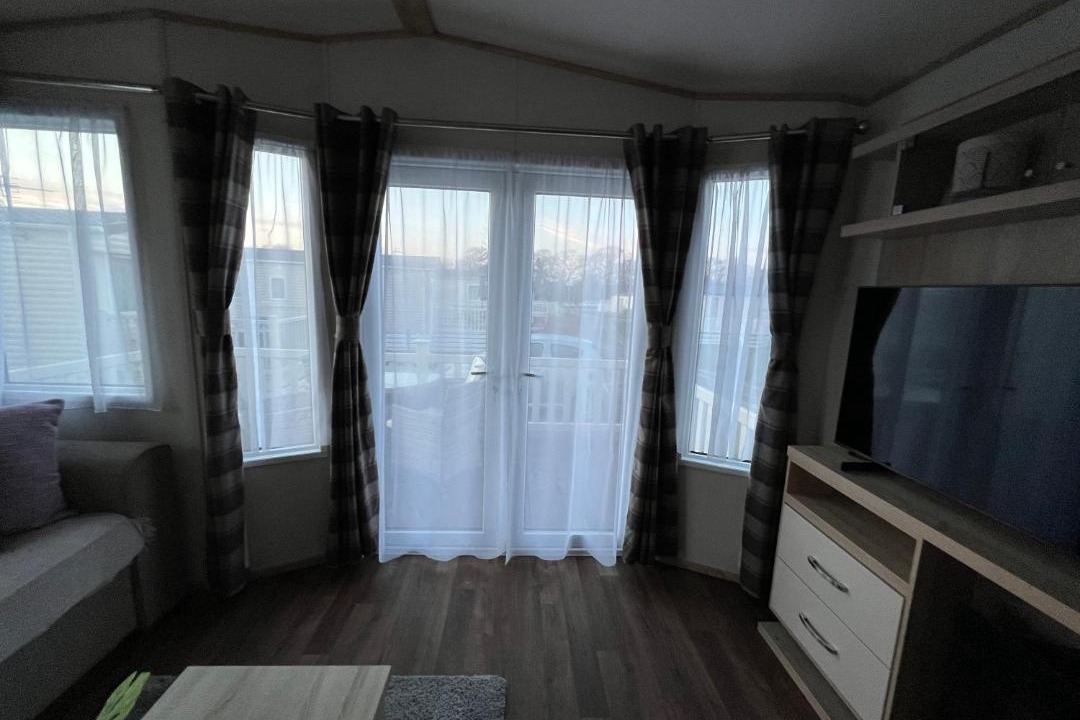 Photo of Livingroom in New Forest District