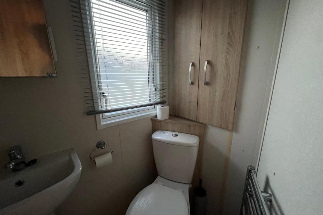 Photo of Bathroom in New Forest District