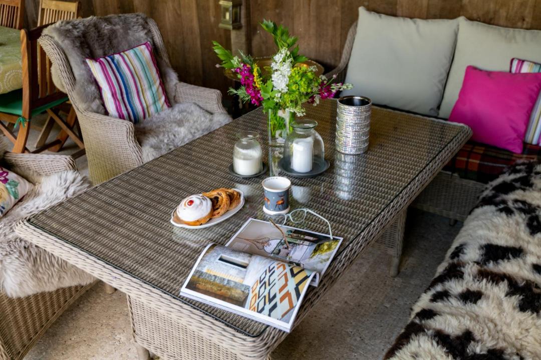 Photo of Others in King's Cliffe