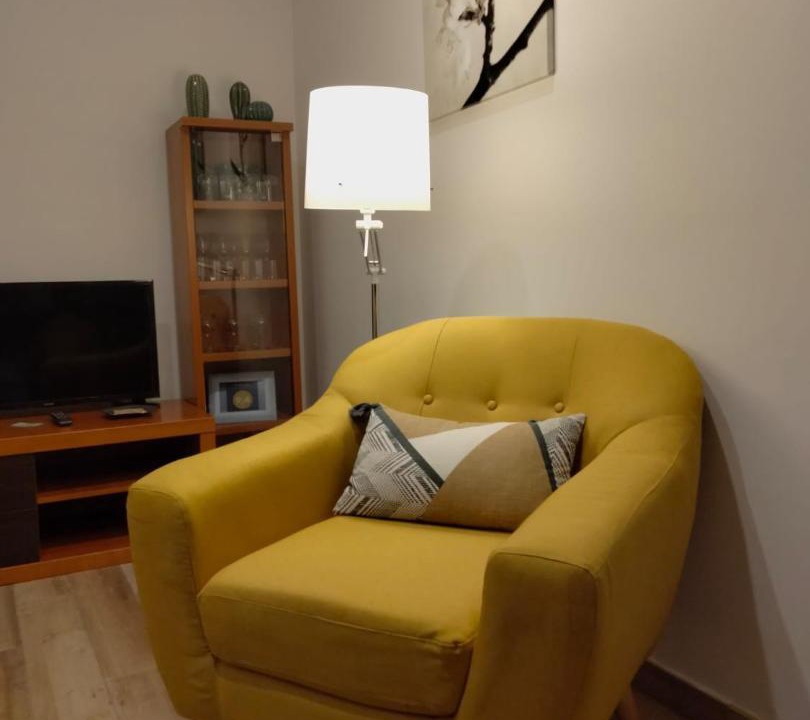 Photo of Livingroom in Campdevanol