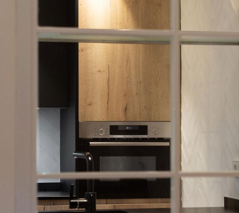 Photo of Kitchen in Zaragoza Centro
