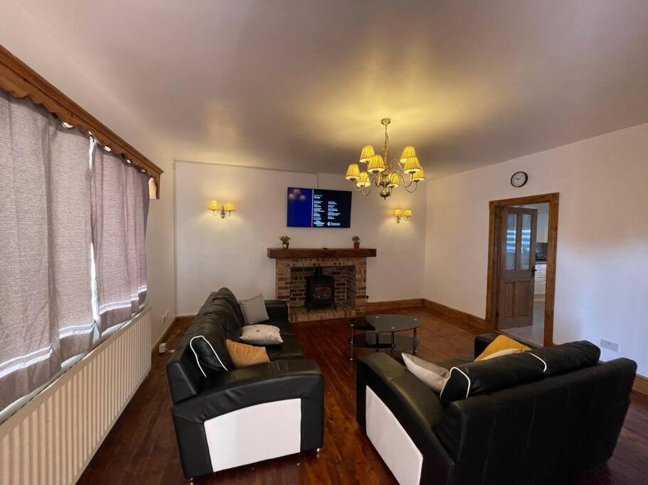 Photo of Livingroom in Bedlington