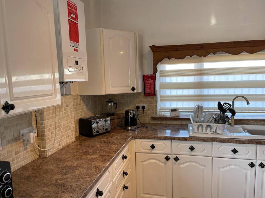 Photo of Kitchen in Bedlington