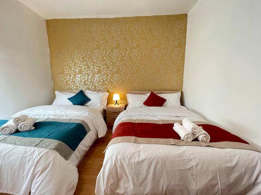 Photo of Bedroom in Bedlington