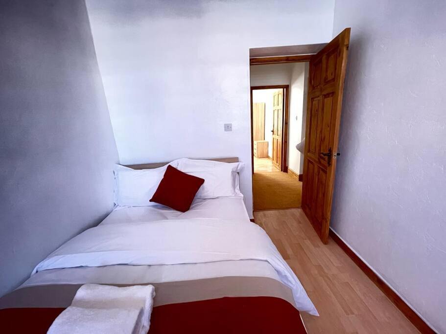 Photo of Bedroom in Bedlington