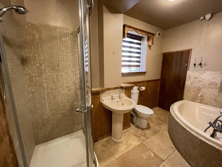 Photo of Bathroom in Bedlington