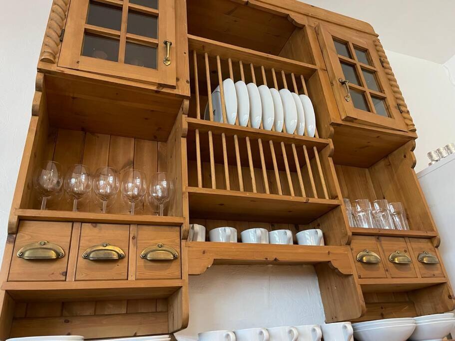 Photo of Kitchen in Bedlington