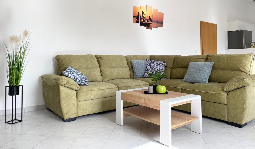 Photo of Livingroom in Skradin