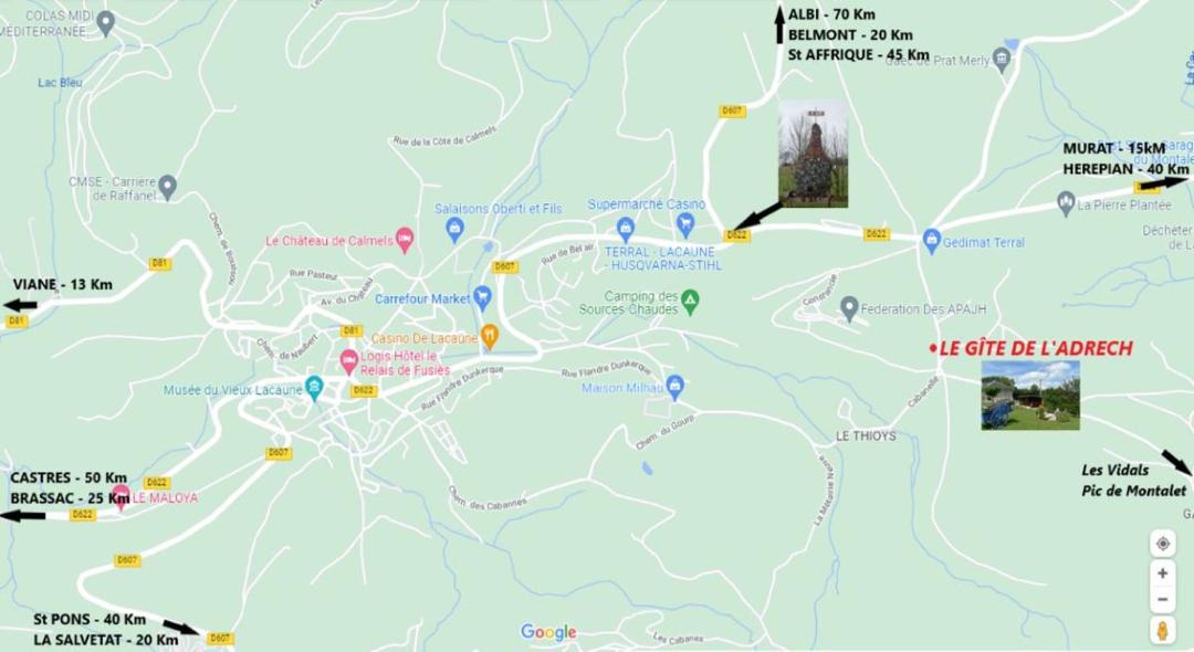 Photo of Others in Lacaune