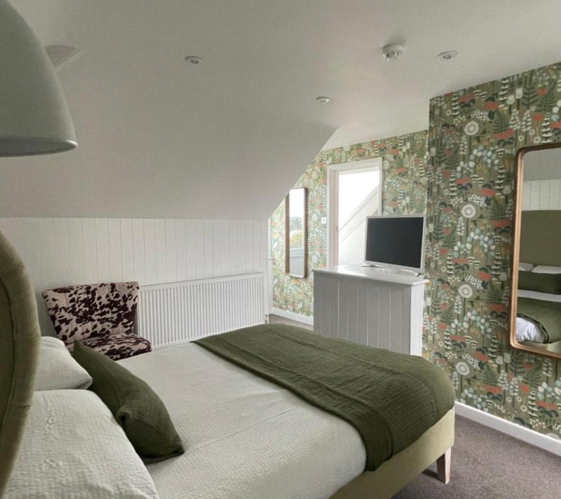 Photo of Bedroom in Maenporth