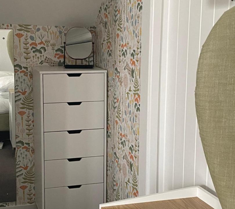 Photo of Bedroom in Maenporth