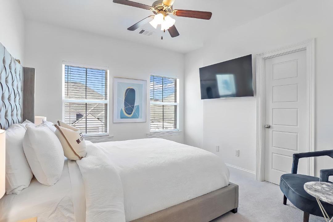 Photo of Bedroom in Highlands - Perkins