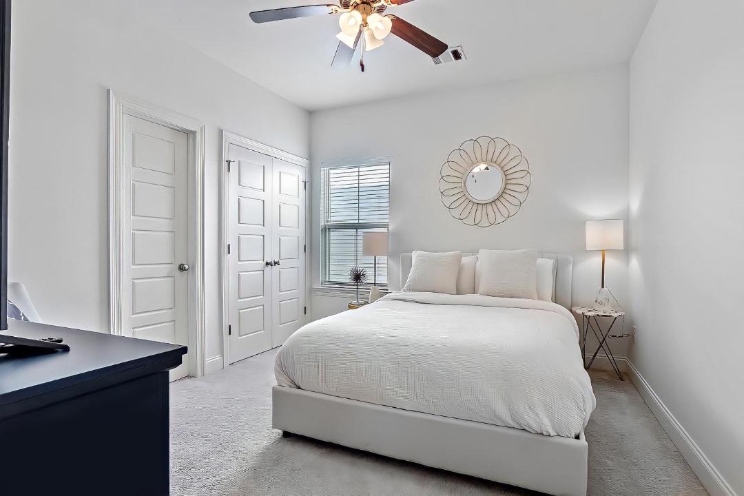 Photo of Bedroom in Highlands - Perkins