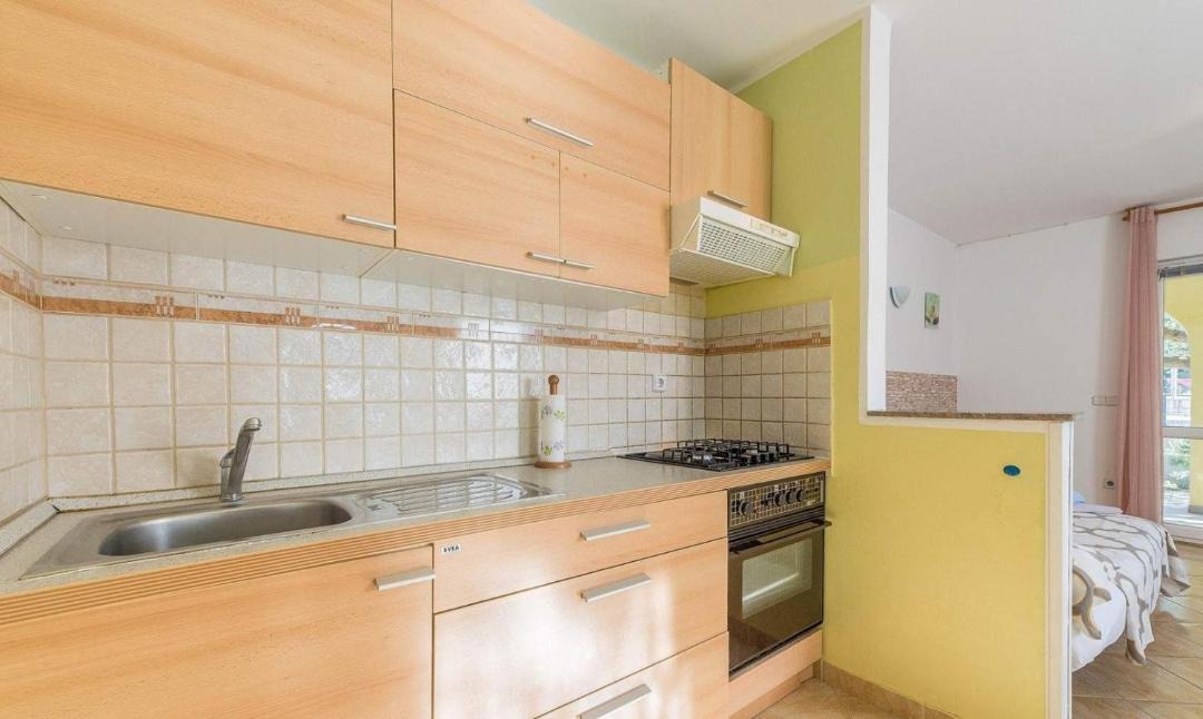 Photo of Kitchen in Drage