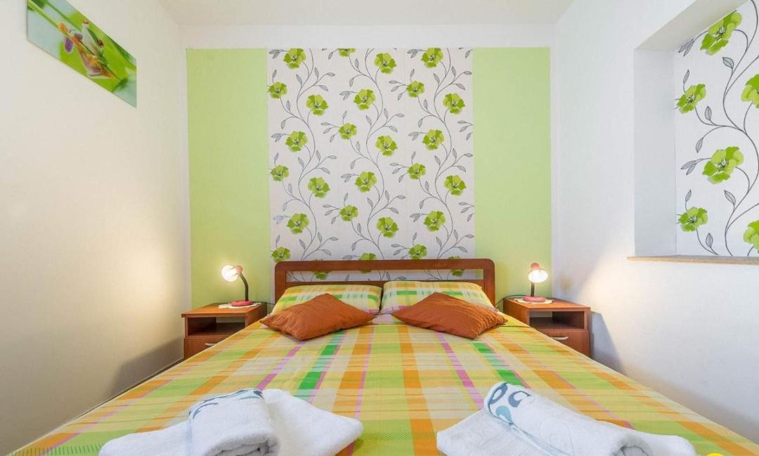 Photo of Bedroom in Drage