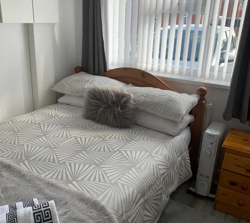 Photo of Bedroom in Olton